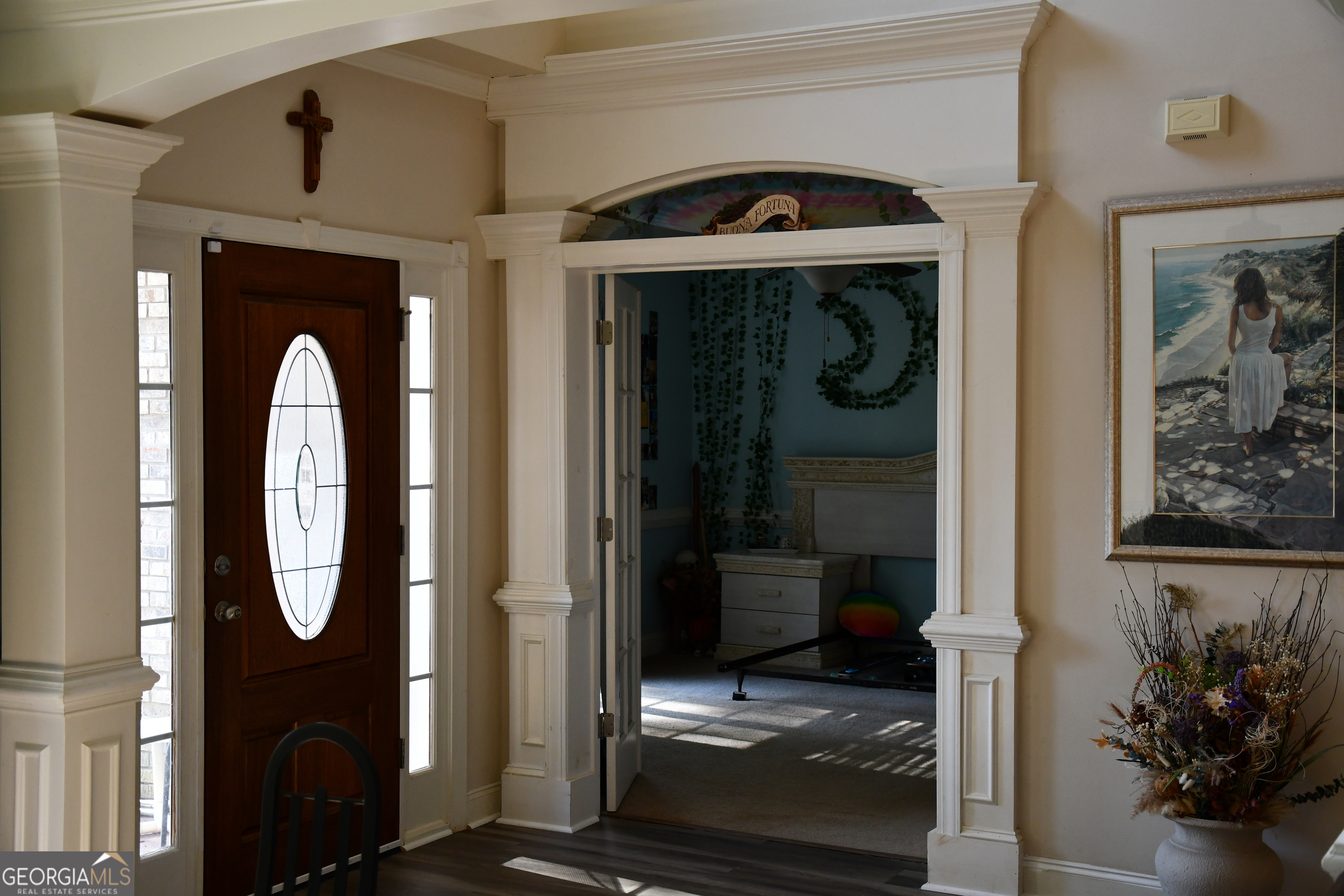 3624 Little Spring Drive Stockbridge, GA 30281 - Photo 23 of 68