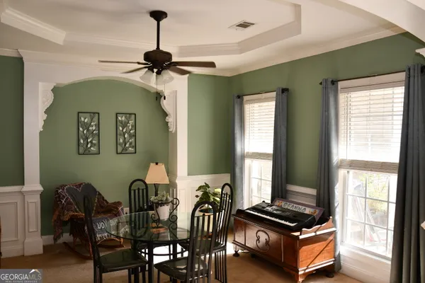 $517,000 | 3624 Little Spring Drive, Stockbridge, GA 30281