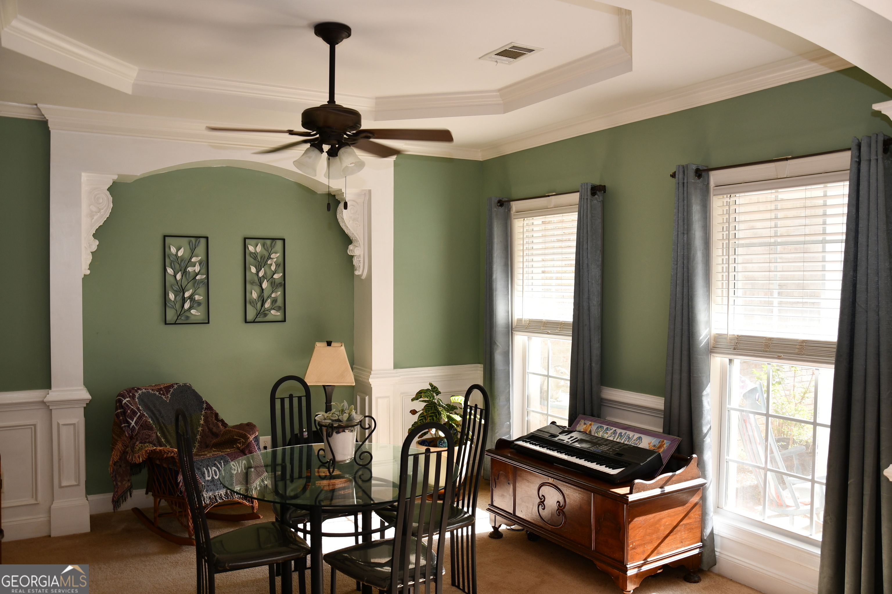 3624 Little Spring Drive Stockbridge, GA 30281 - Photo 24 of 68