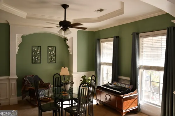 $517,000 | 3624 Little Spring Drive, Stockbridge, GA 30281