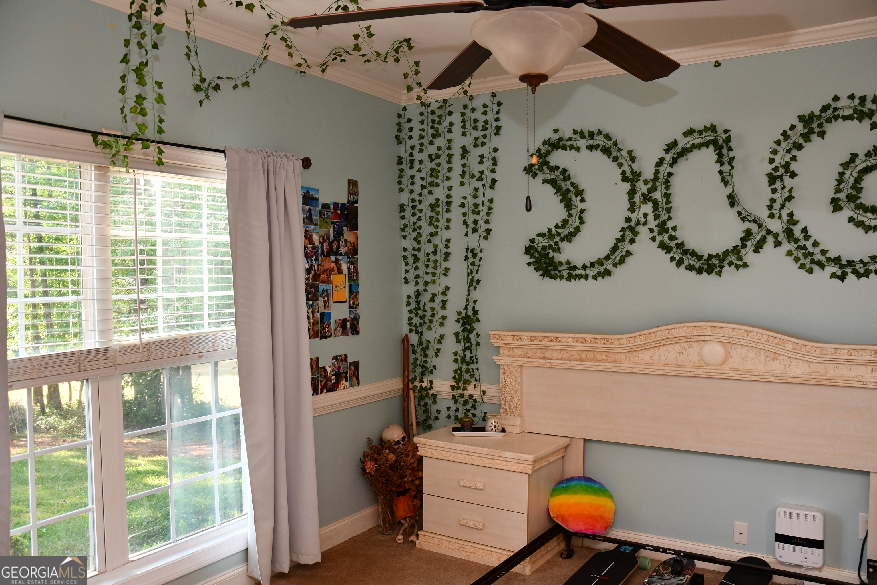 3624 Little Spring Drive Stockbridge, GA 30281 - Photo 26 of 68