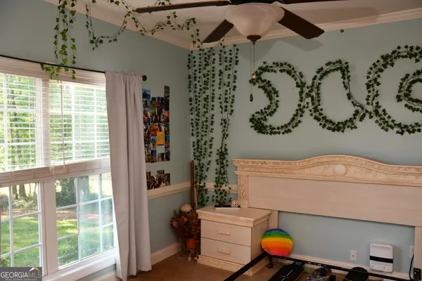 $517,000 | 3624 Little Spring Drive, Stockbridge, GA 30281