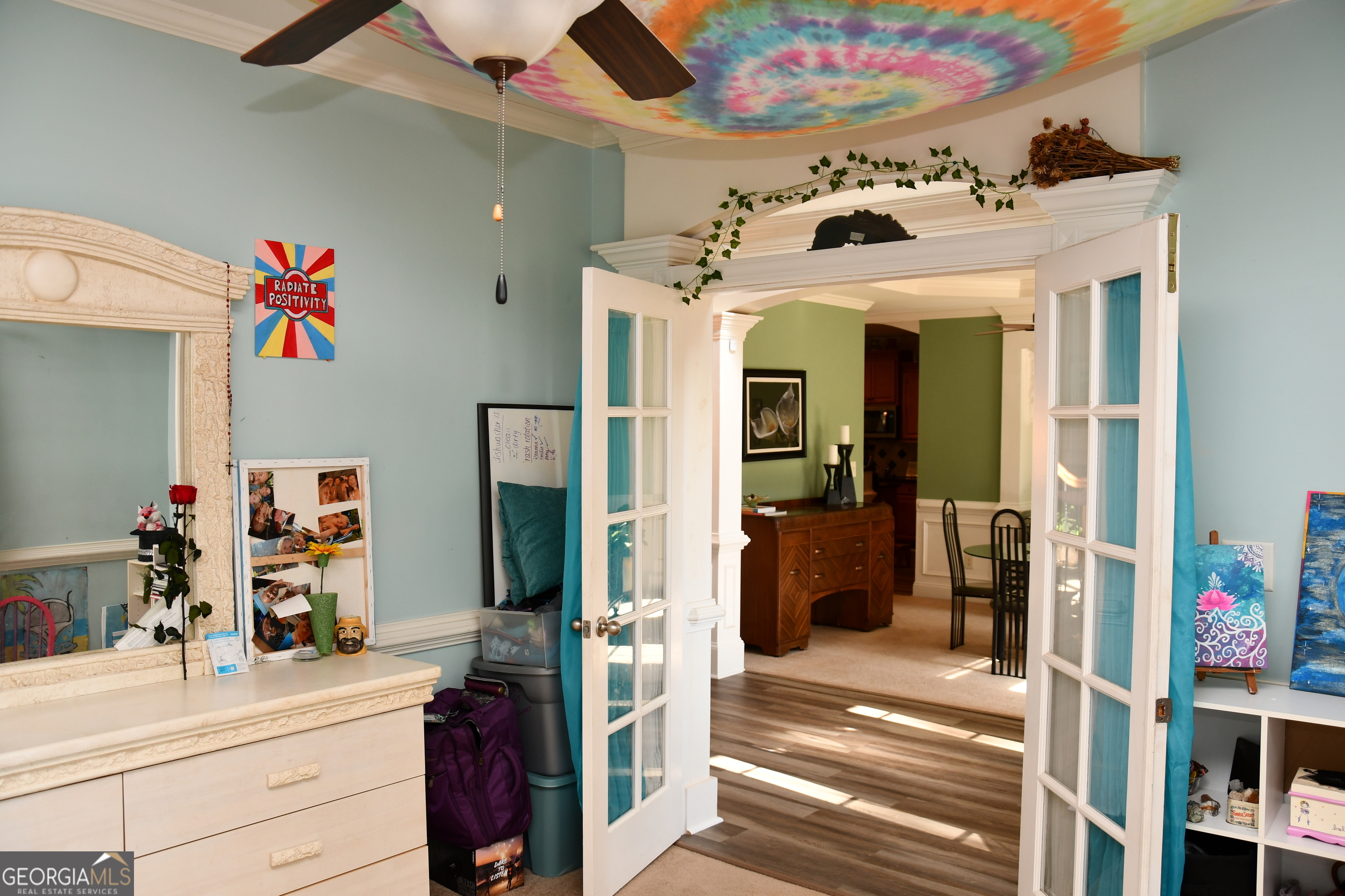 3624 Little Spring Drive Stockbridge, GA 30281 - Photo 28 of 68