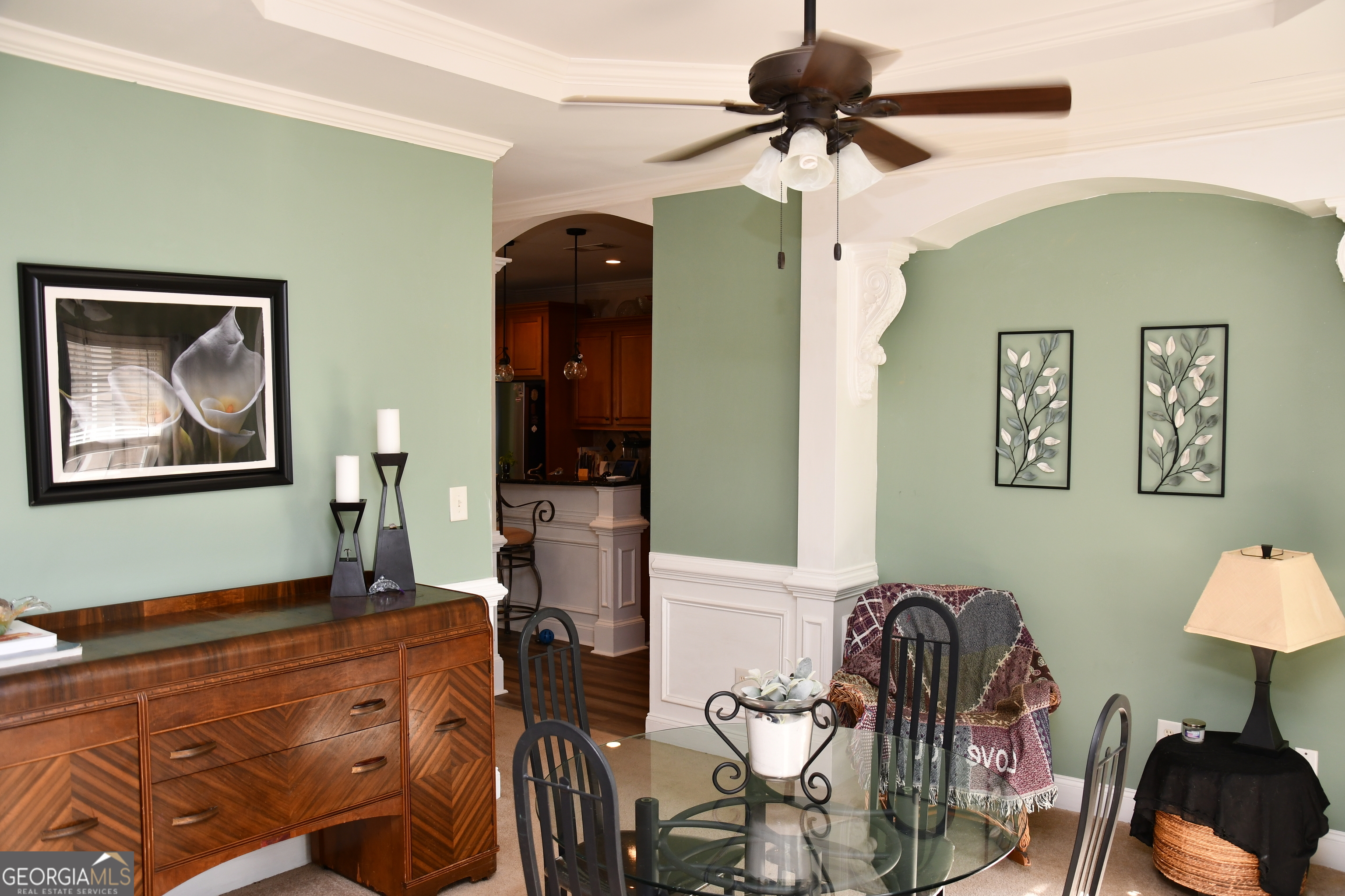 3624 Little Spring Drive Stockbridge, GA 30281 - Photo 30 of 68