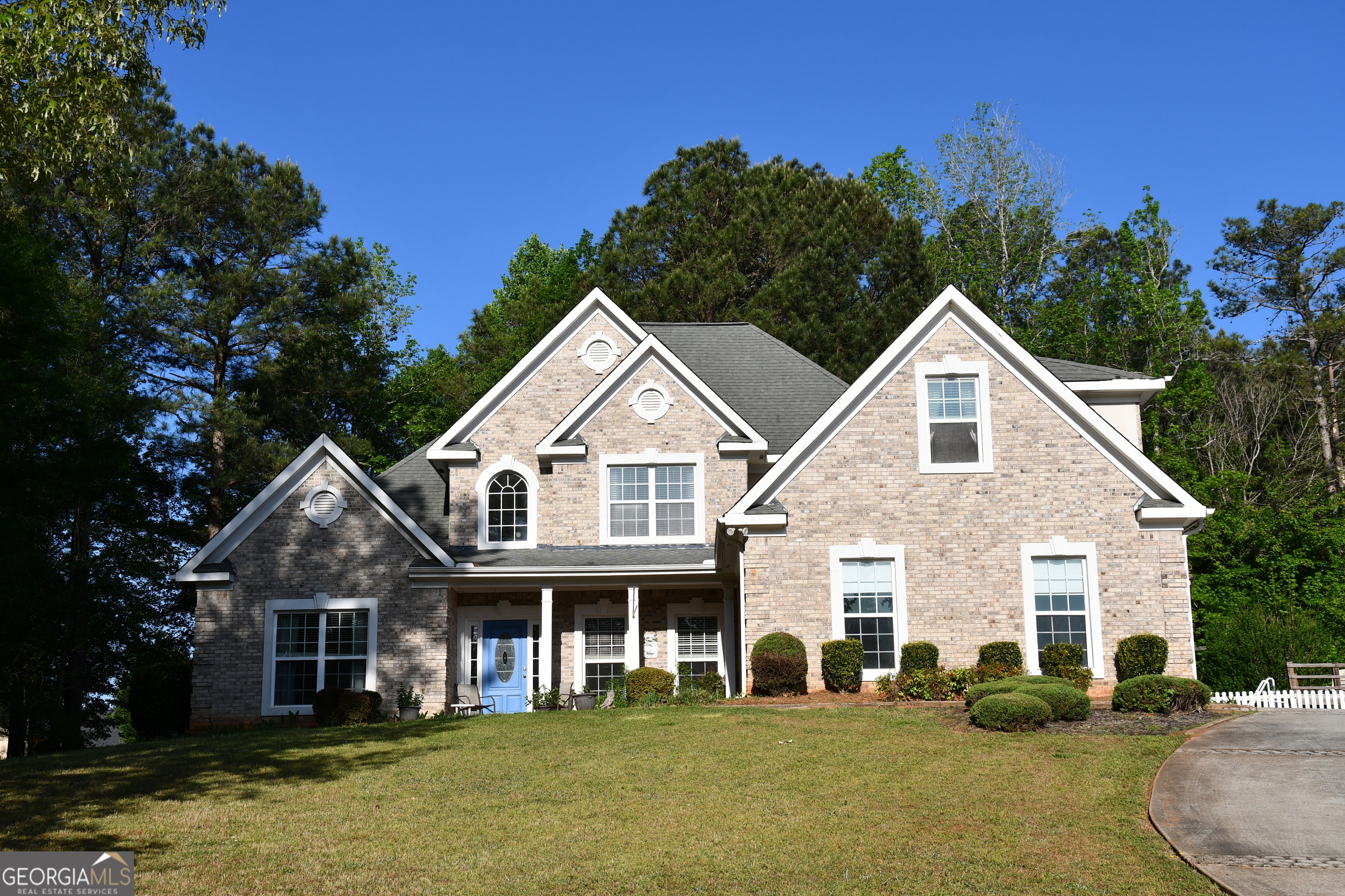 3624 Little Spring Drive Stockbridge, GA 30281 - Photo 3 of 68