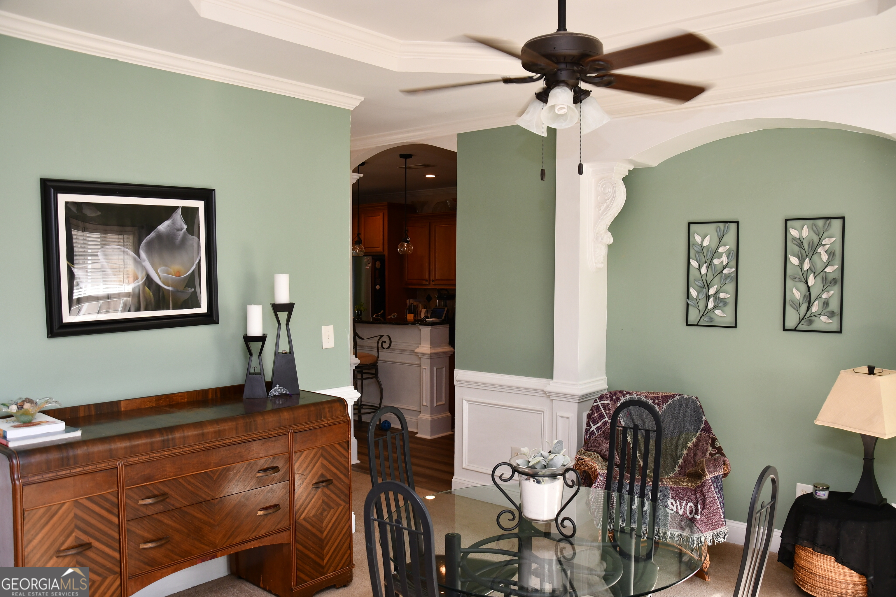 3624 Little Spring Drive Stockbridge, GA 30281 - Photo 31 of 68