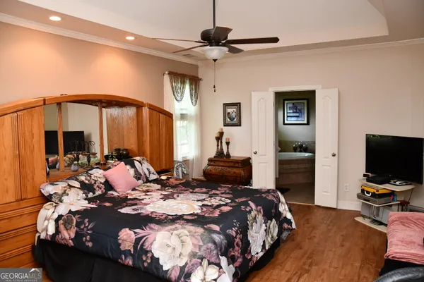 $517,000 | 3624 Little Spring Drive, Stockbridge, GA 30281
