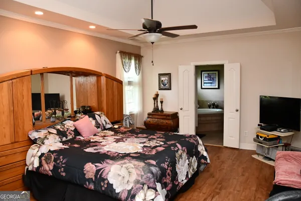 $517,000 | 3624 Little Spring Drive, Stockbridge, GA 30281