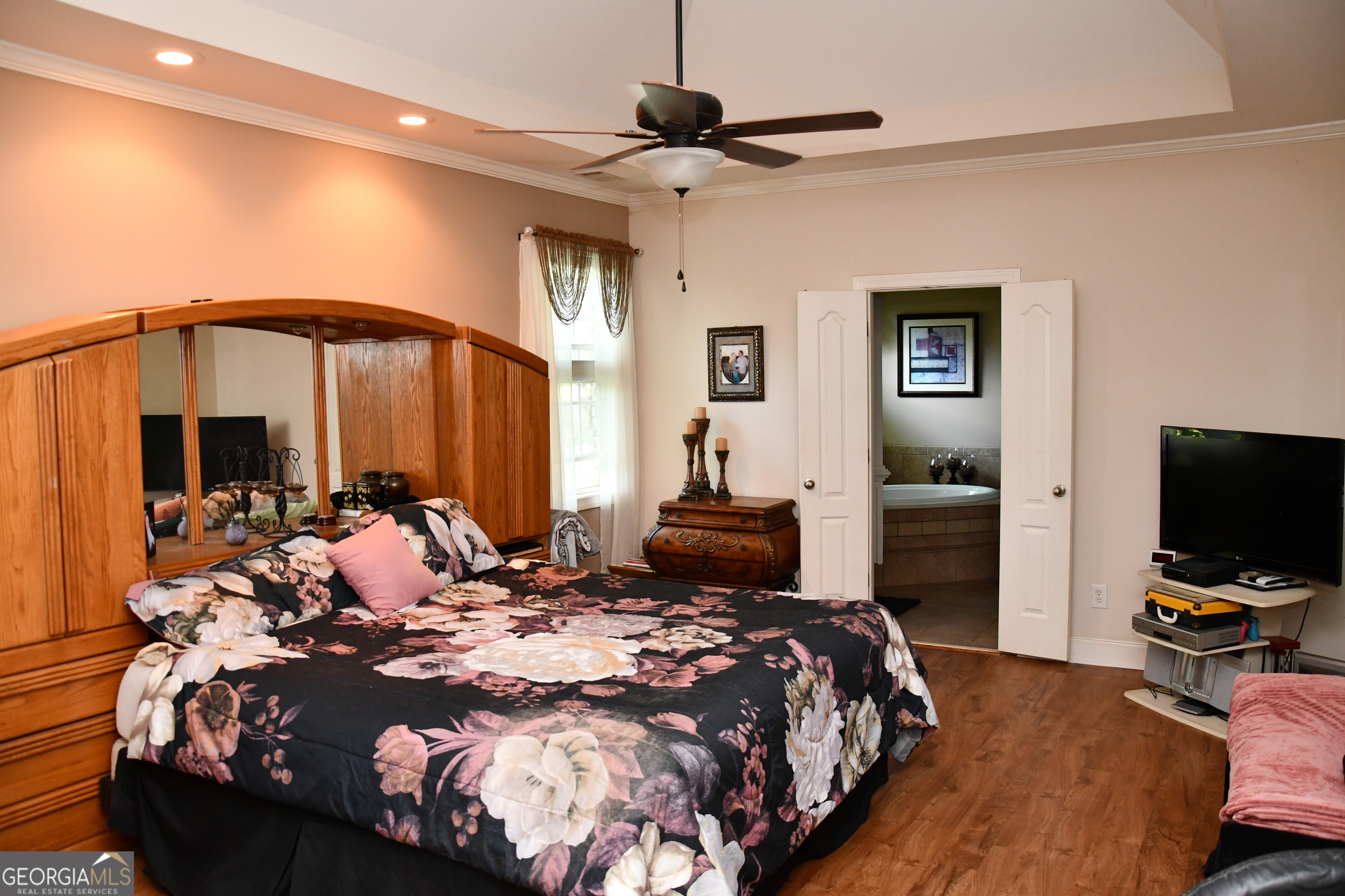 3624 Little Spring Drive Stockbridge, GA 30281 - Photo 33 of 68