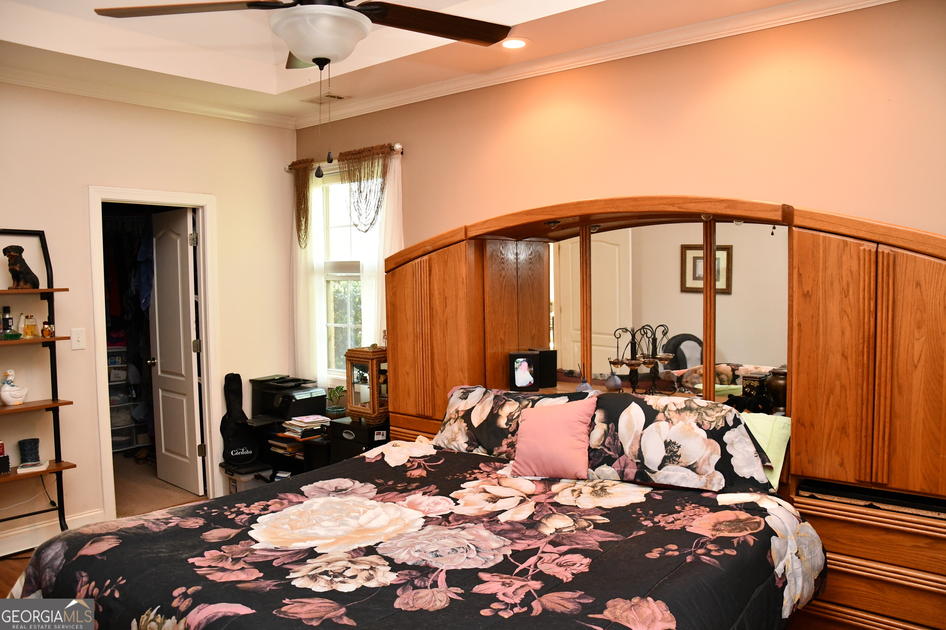 3624 Little Spring Drive Stockbridge, GA 30281 - Photo 34 of 68