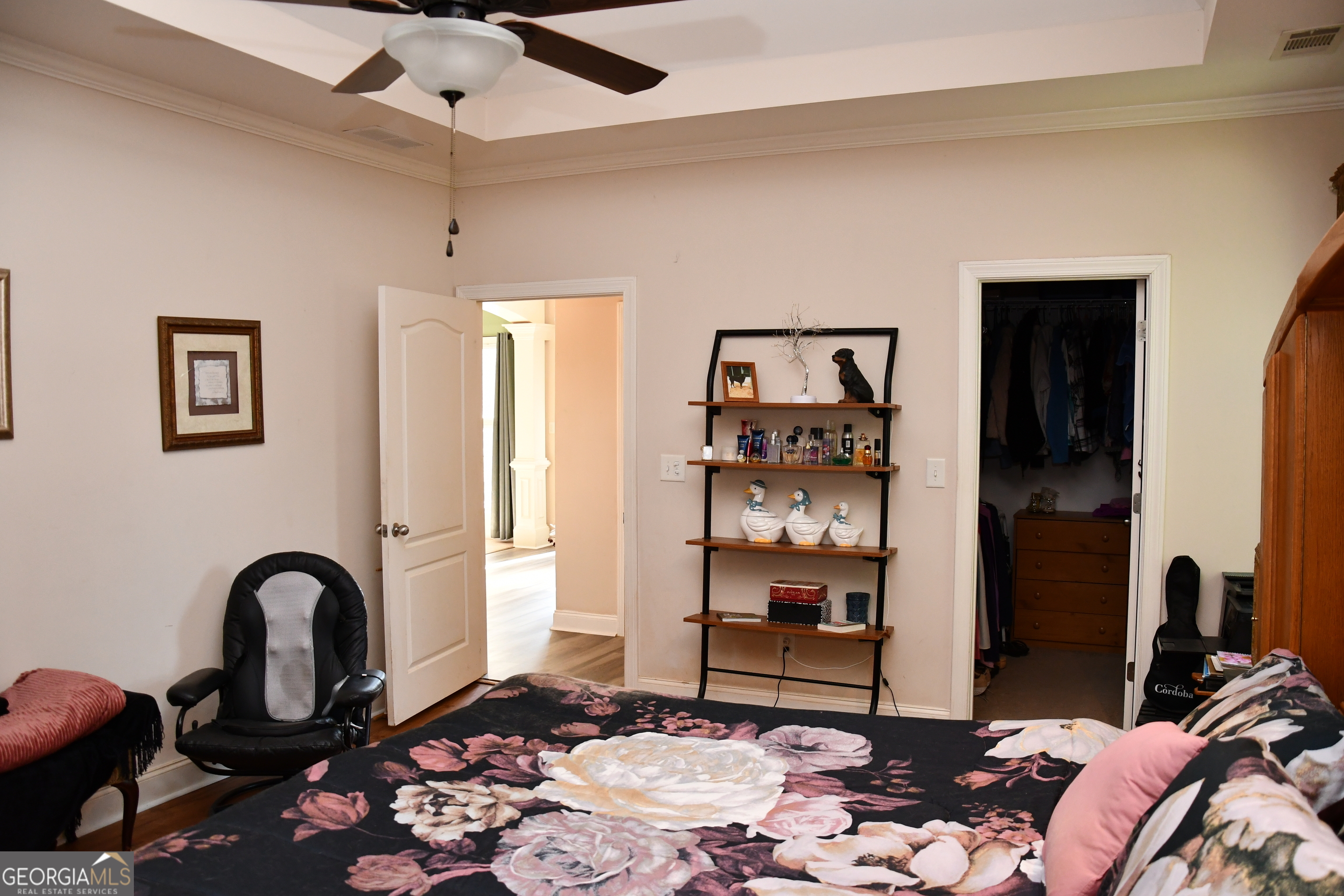 3624 Little Spring Drive Stockbridge, GA 30281 - Photo 35 of 68