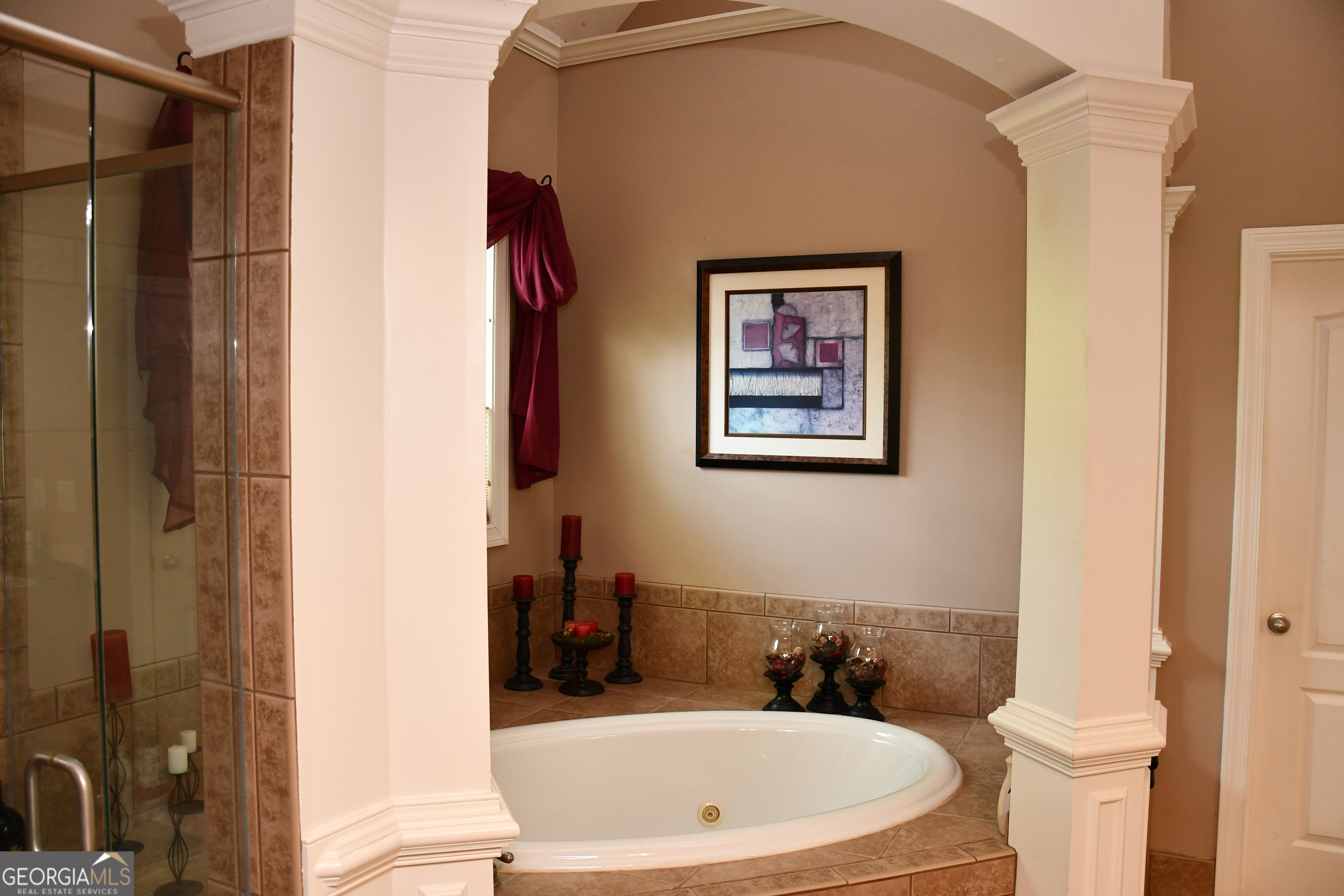 3624 Little Spring Drive Stockbridge, GA 30281 - Photo 36 of 68