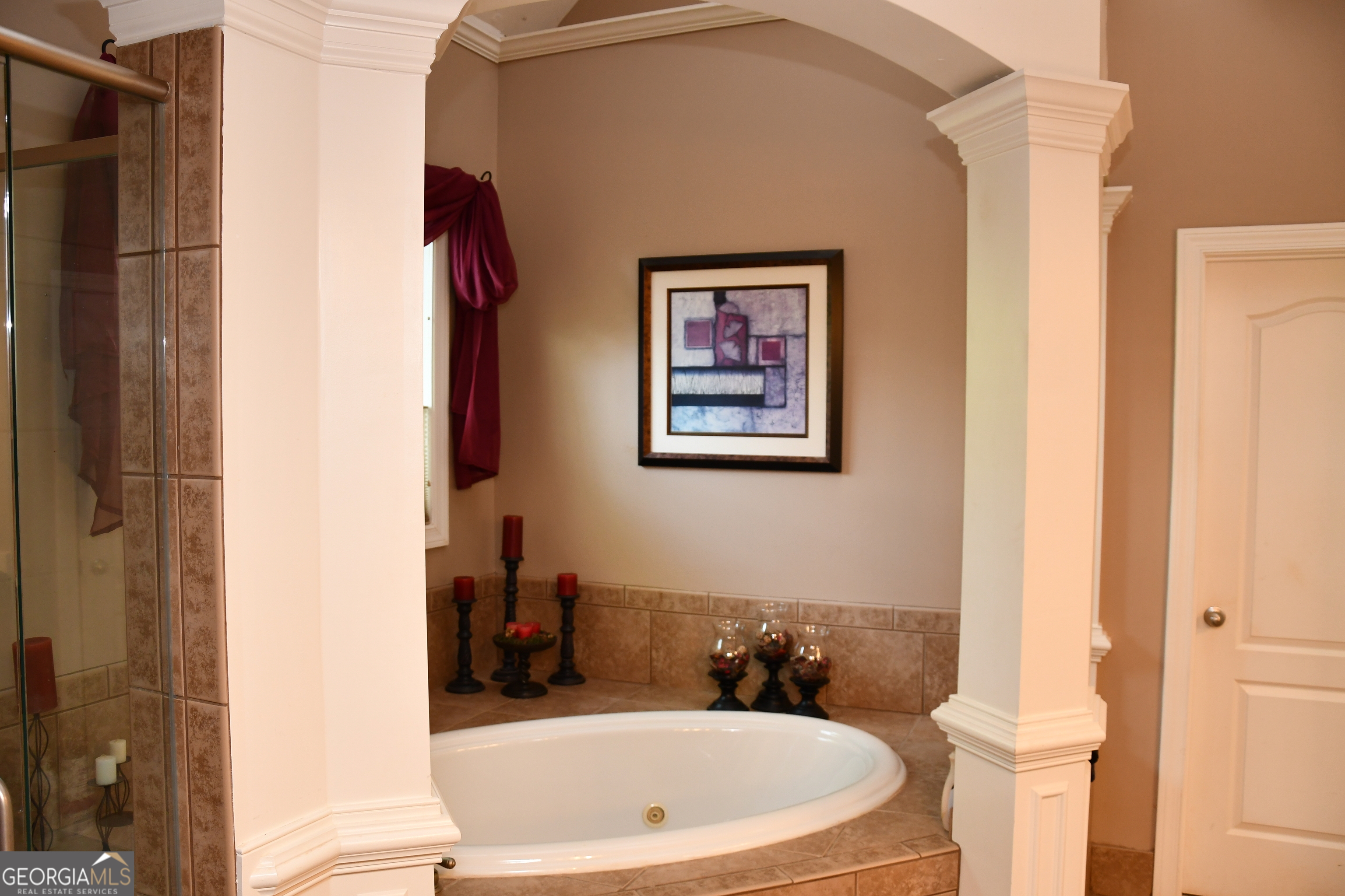 3624 Little Spring Drive Stockbridge, GA 30281 - Photo 37 of 68