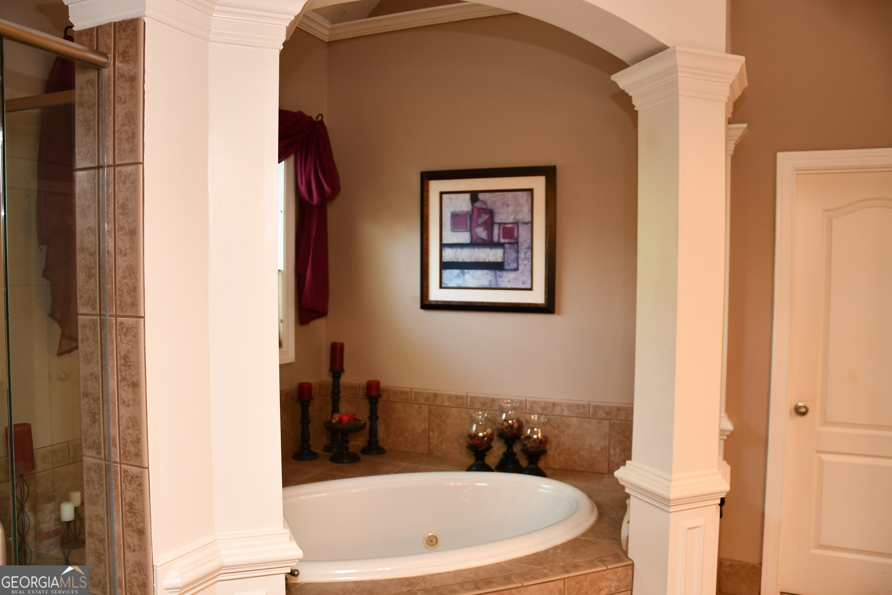 3624 Little Spring Drive Stockbridge, GA 30281 - Photo 38 of 68