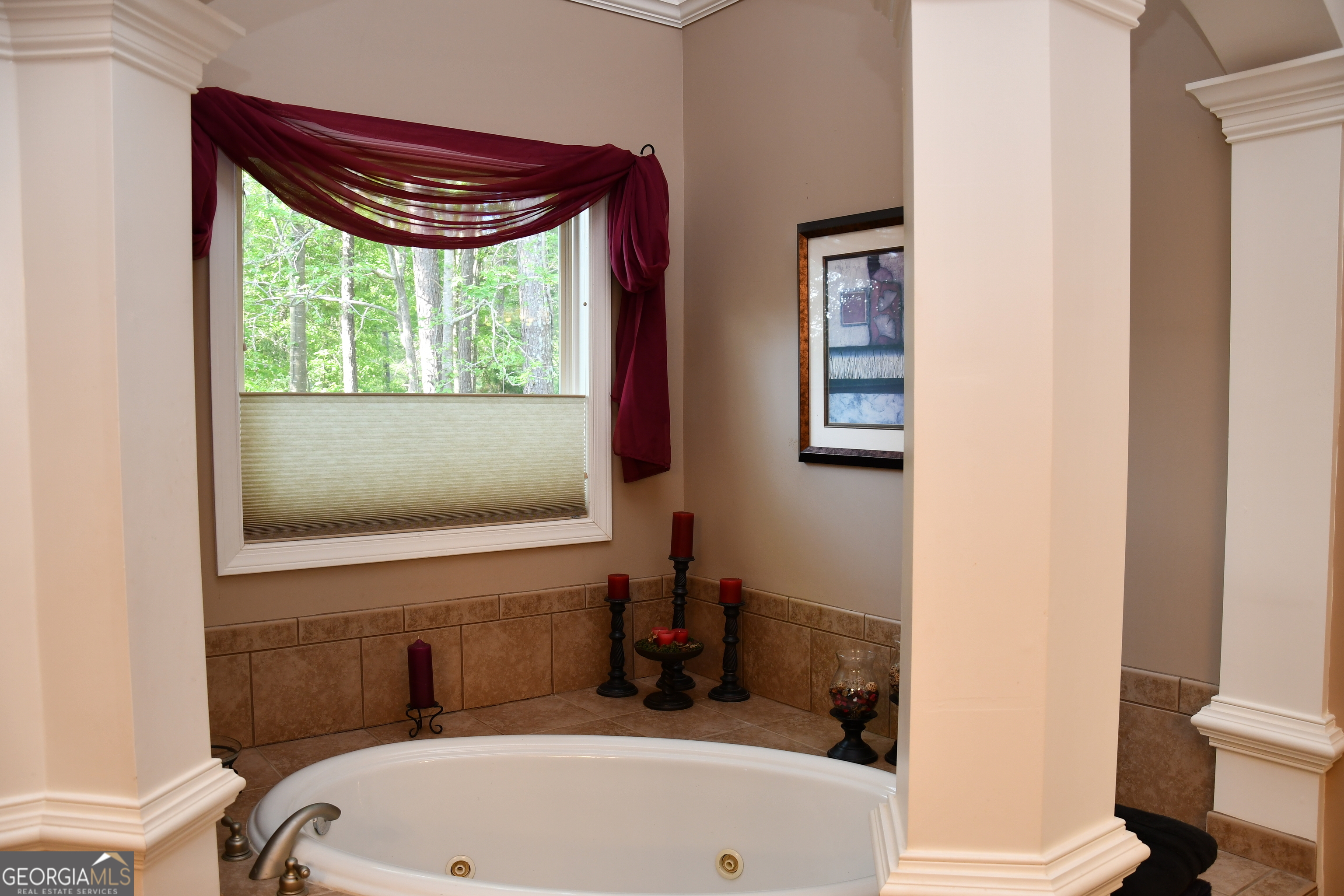 3624 Little Spring Drive Stockbridge, GA 30281 - Photo 39 of 68