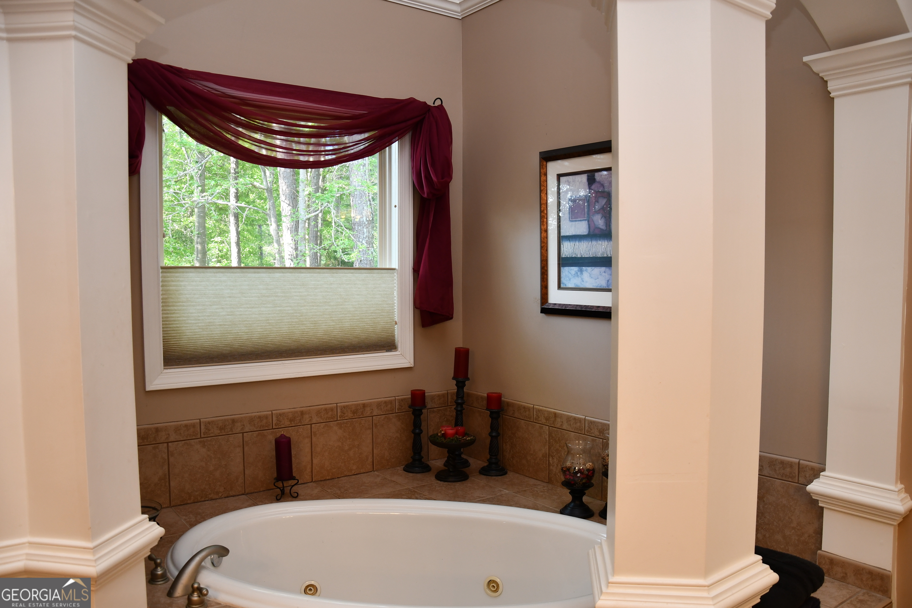 3624 Little Spring Drive Stockbridge, GA 30281 - Photo 40 of 68