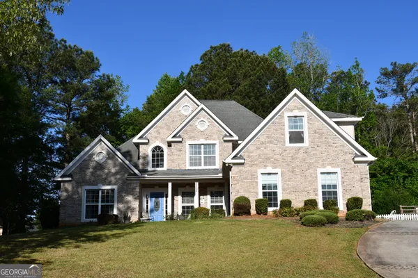 $517,000 | 3624 Little Spring Drive, Stockbridge, GA 30281