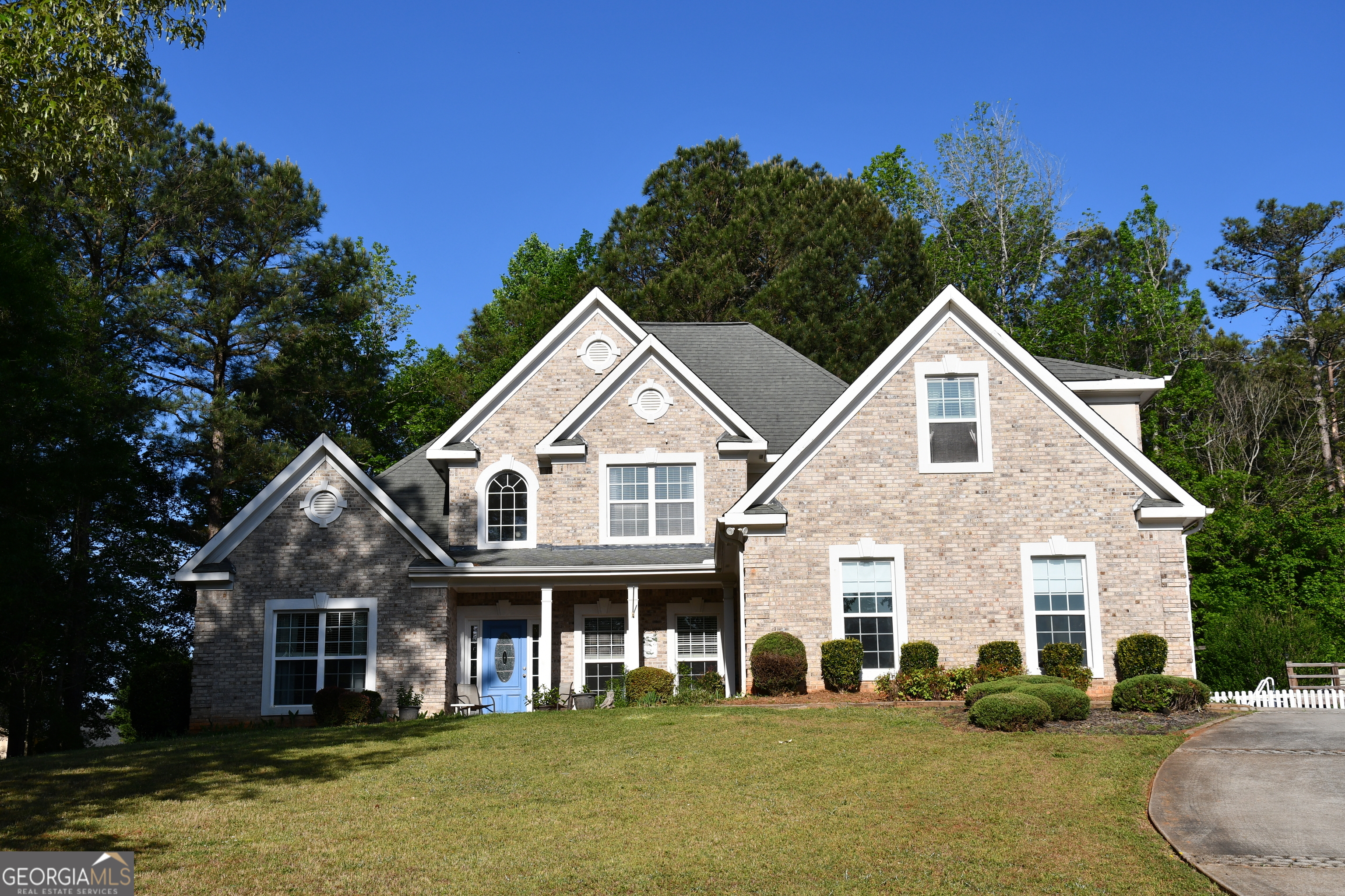 3624 Little Spring Drive Stockbridge, GA 30281 - Photo 4 of 68
