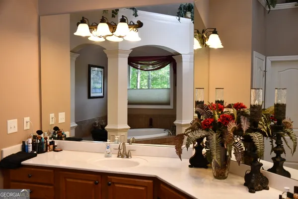 $517,000 | 3624 Little Spring Drive, Stockbridge, GA 30281