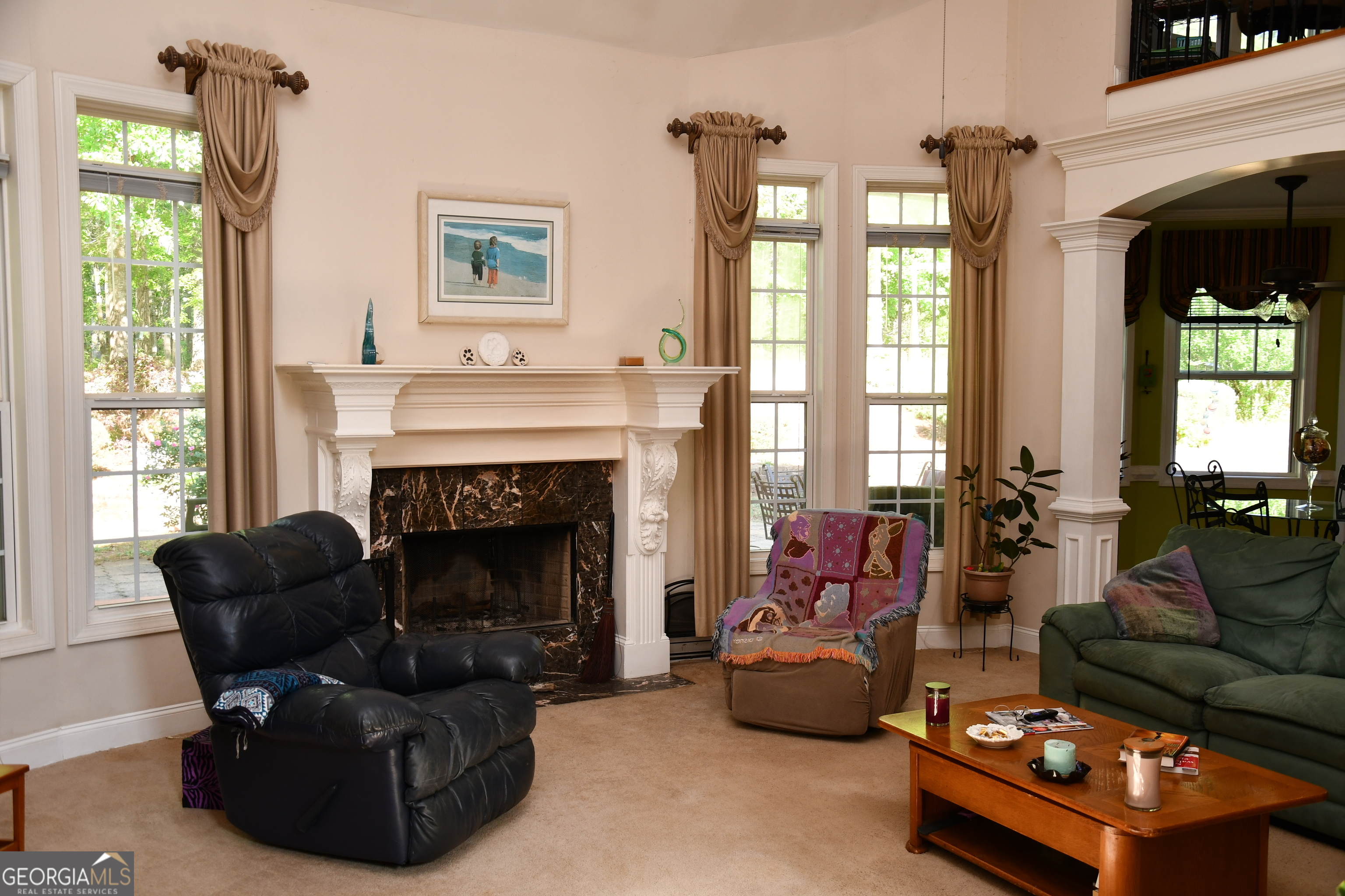 3624 Little Spring Drive Stockbridge, GA 30281 - Photo 44 of 68