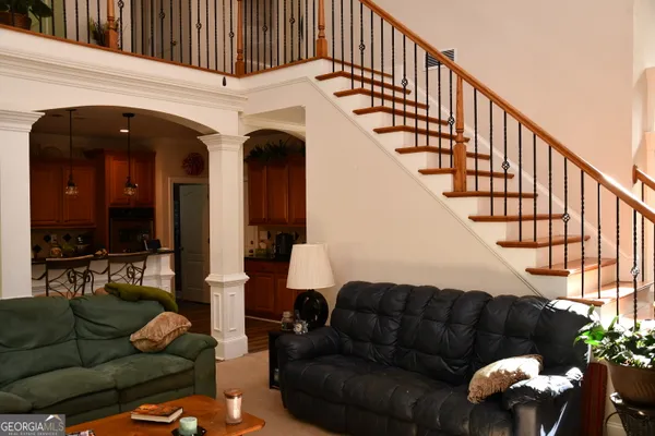 $517,000 | 3624 Little Spring Drive, Stockbridge, GA 30281