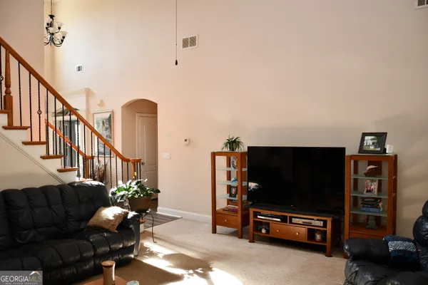 $517,000 | 3624 Little Spring Drive, Stockbridge, GA 30281