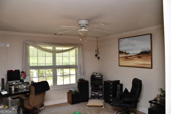 $517,000 | 3624 Little Spring Drive, Stockbridge, GA 30281