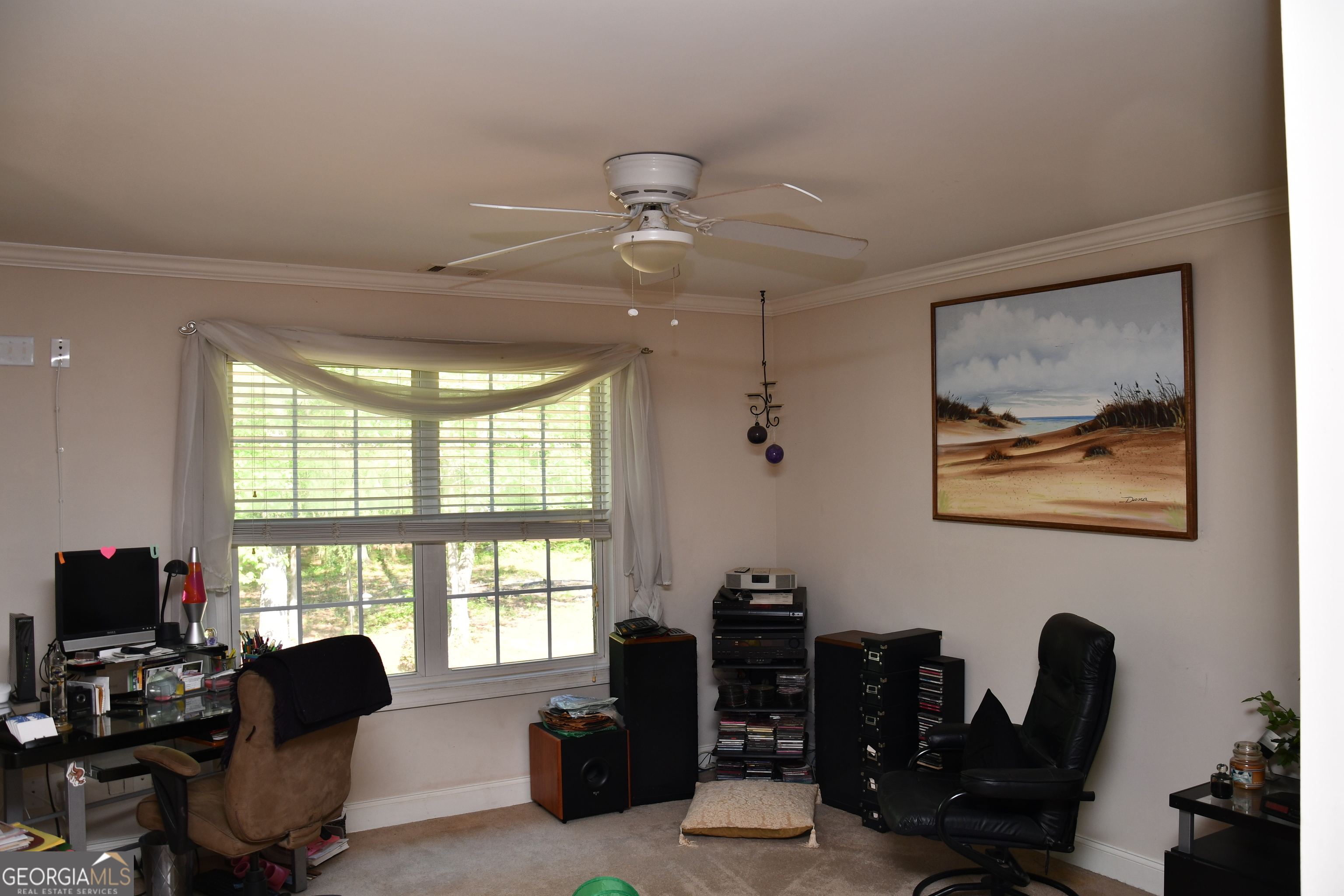 3624 Little Spring Drive Stockbridge, GA 30281 - Photo 49 of 68