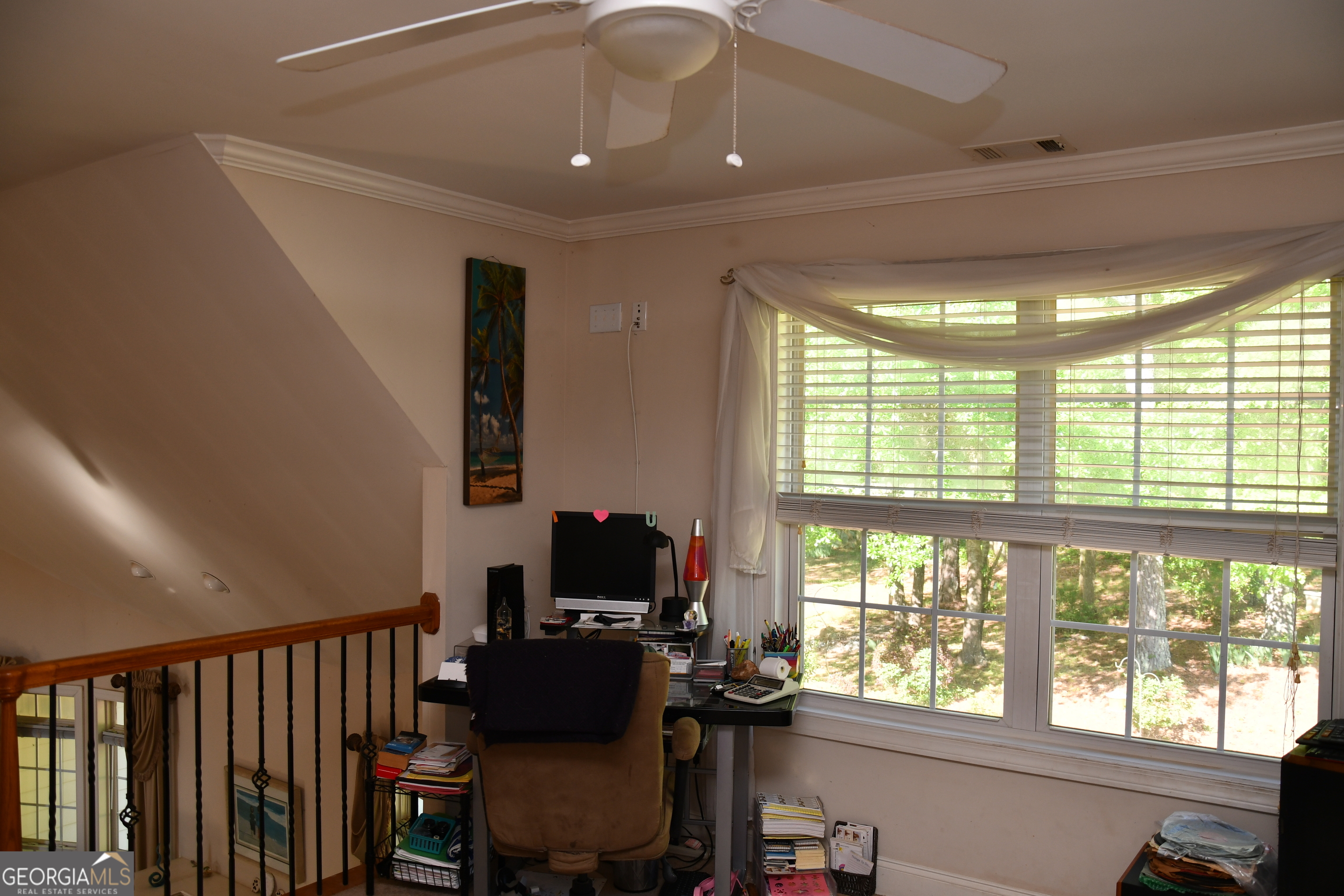 3624 Little Spring Drive Stockbridge, GA 30281 - Photo 50 of 68