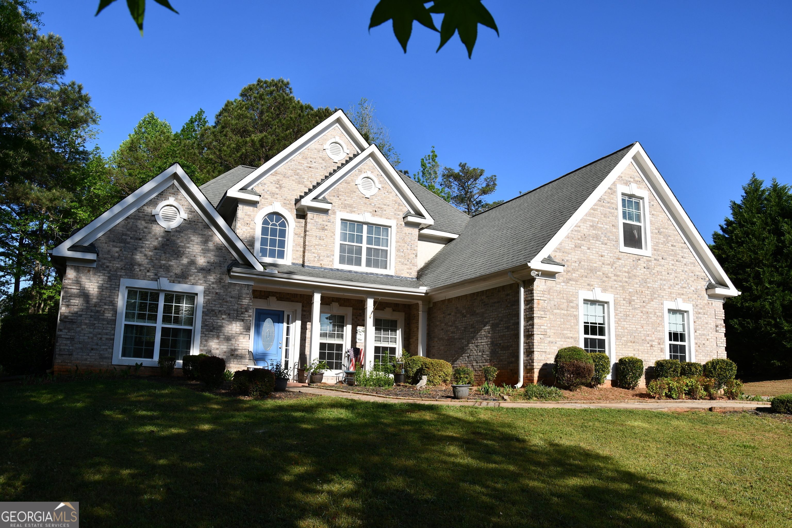 3624 Little Spring Drive Stockbridge, GA 30281 - Photo 5 of 68