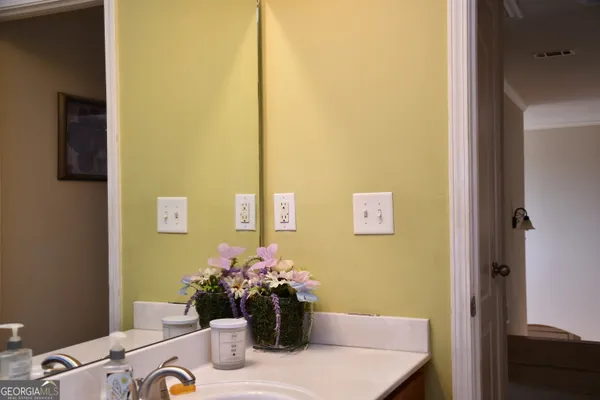 $517,000 | 3624 Little Spring Drive, Stockbridge, GA 30281