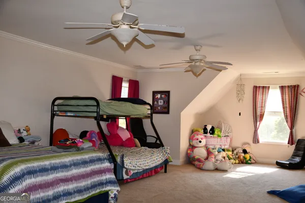 $517,000 | 3624 Little Spring Drive, Stockbridge, GA 30281