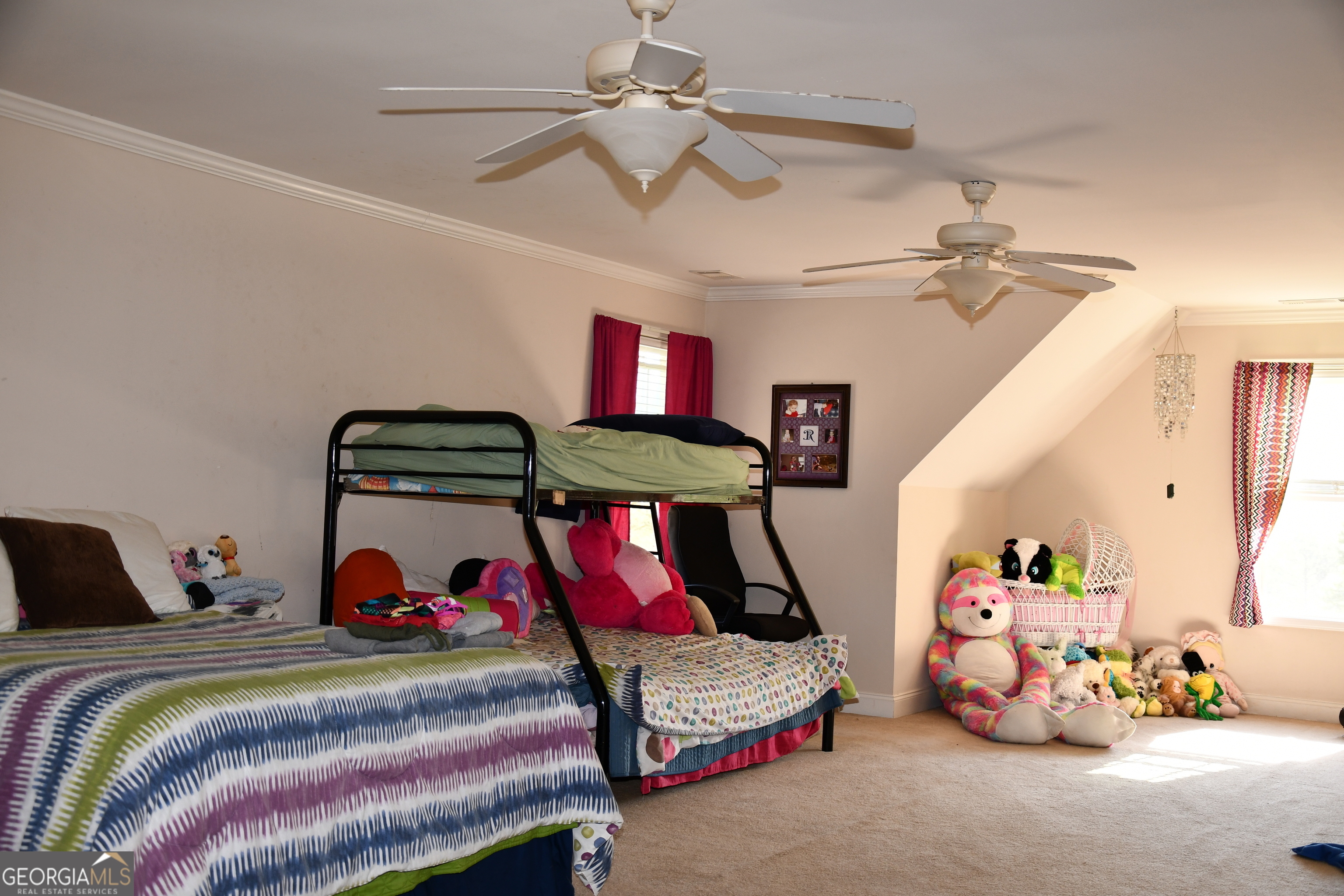 3624 Little Spring Drive Stockbridge, GA 30281 - Photo 55 of 68