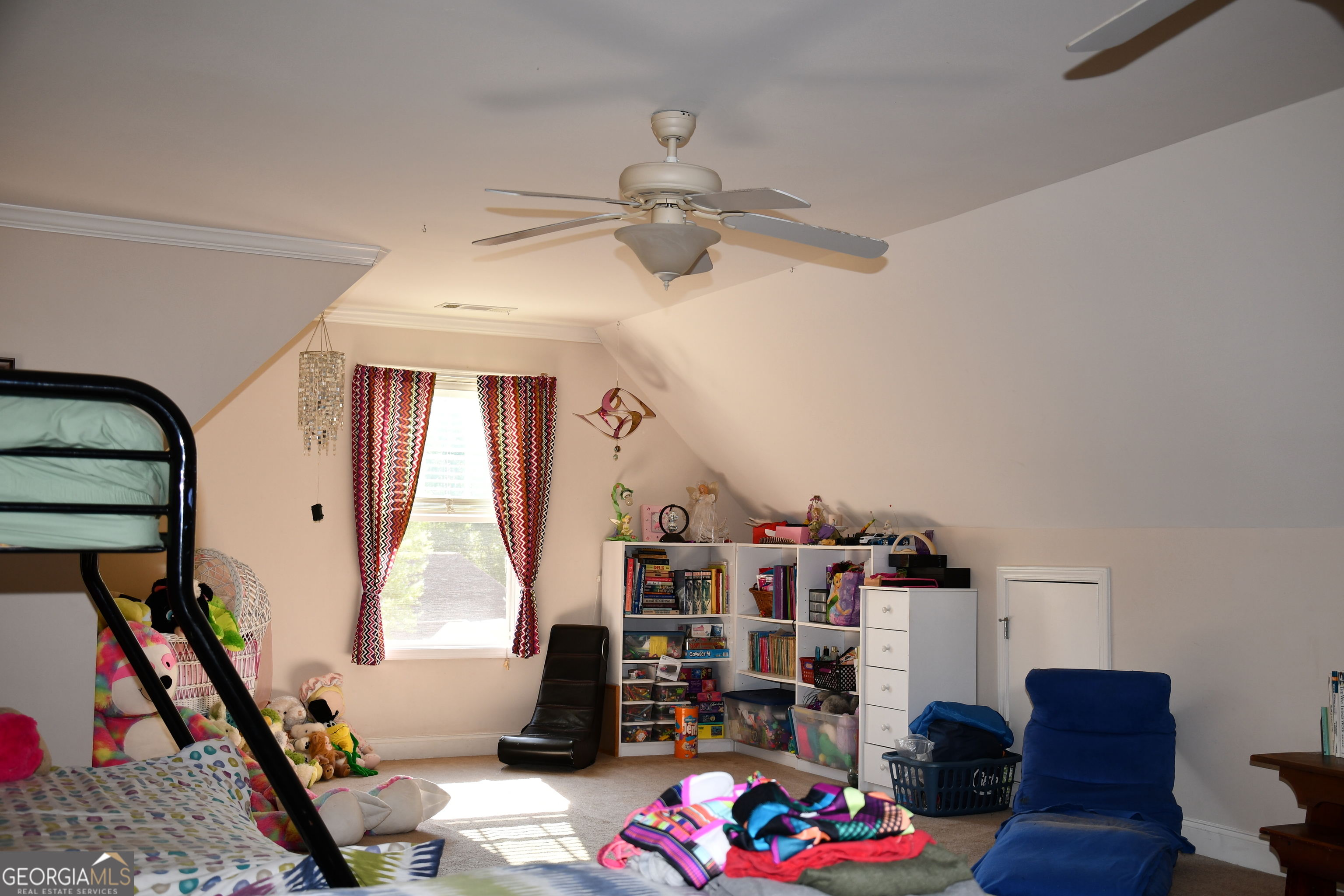 3624 Little Spring Drive Stockbridge, GA 30281 - Photo 57 of 68