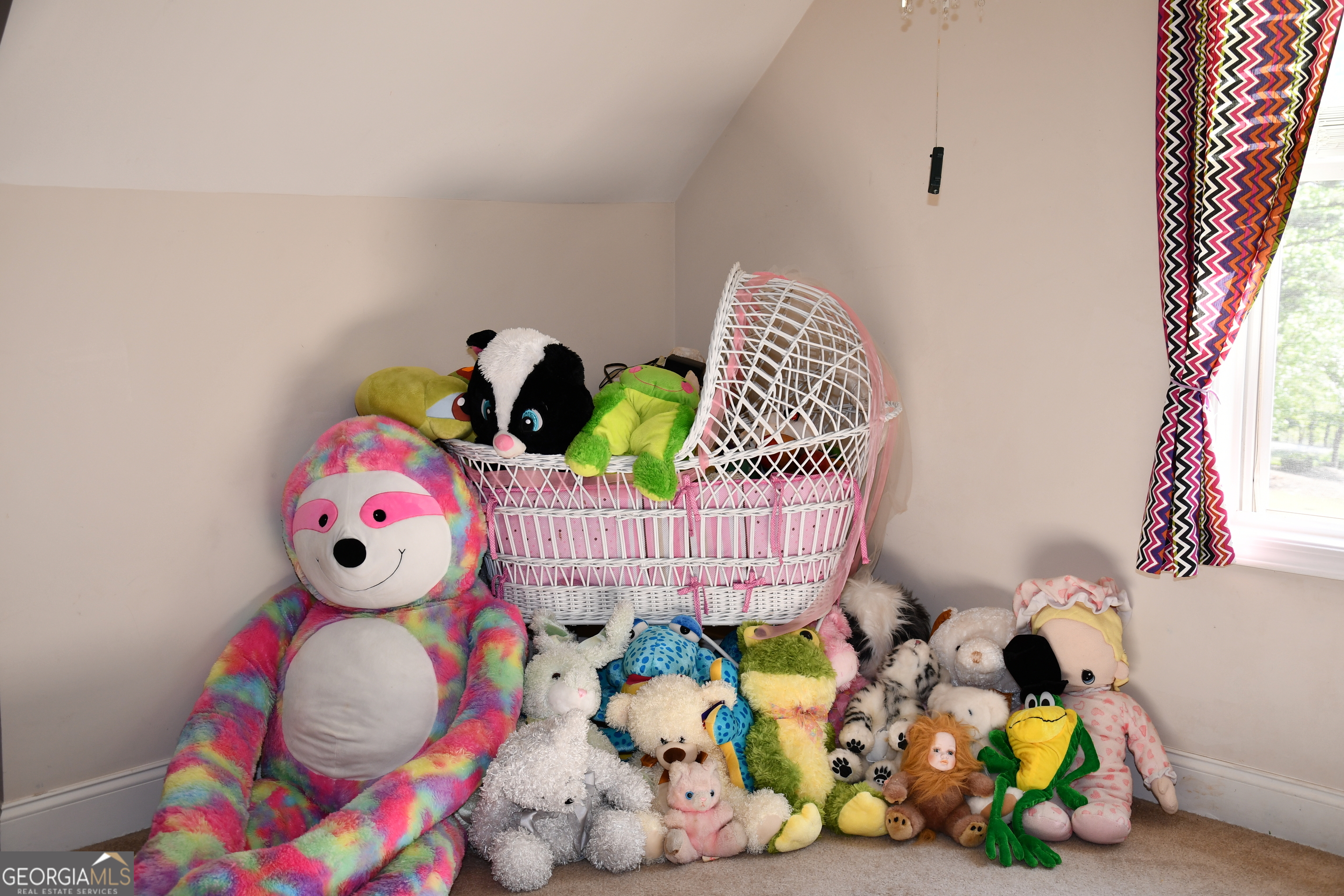 3624 Little Spring Drive Stockbridge, GA 30281 - Photo 58 of 68