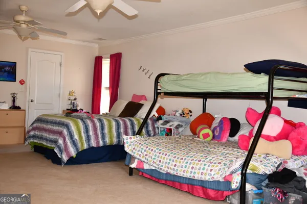 $517,000 | 3624 Little Spring Drive, Stockbridge, GA 30281