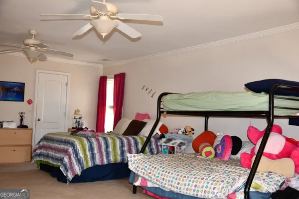 $517,000 | 3624 Little Spring Drive, Stockbridge, GA 30281