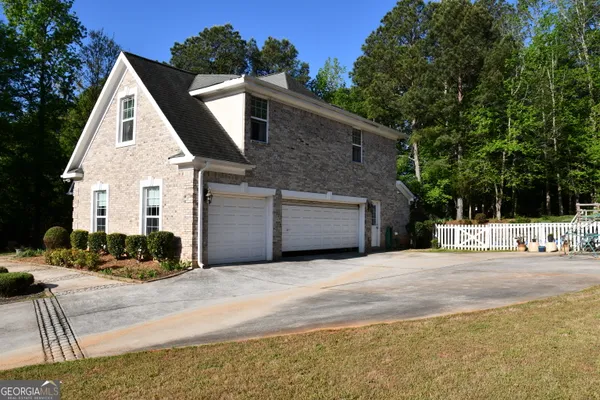 $517,000 | 3624 Little Spring Drive, Stockbridge, GA 30281
