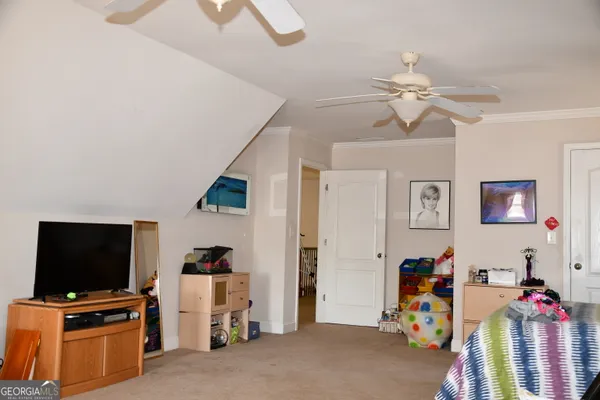 $517,000 | 3624 Little Spring Drive, Stockbridge, GA 30281