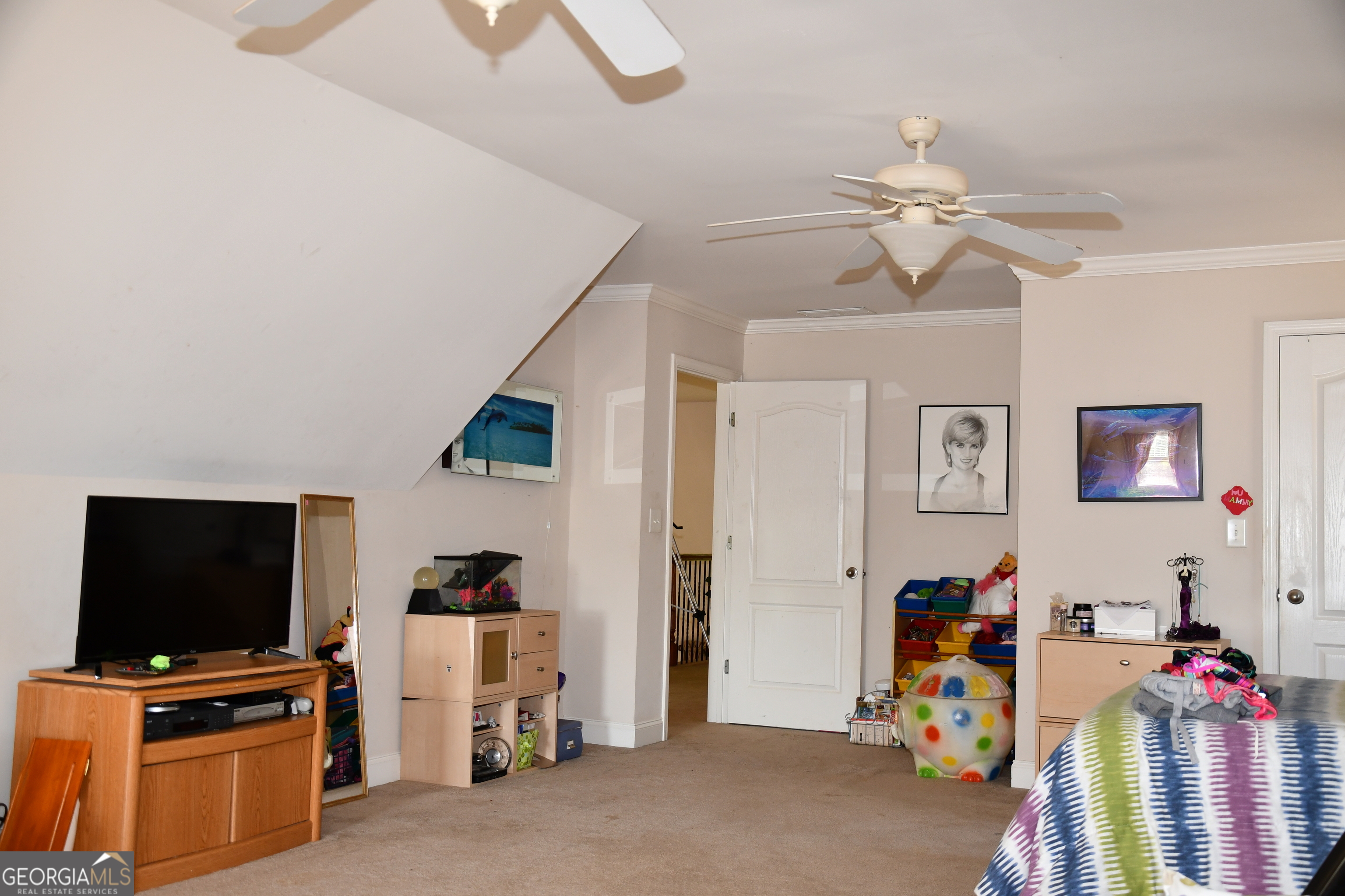 3624 Little Spring Drive Stockbridge, GA 30281 - Photo 61 of 68