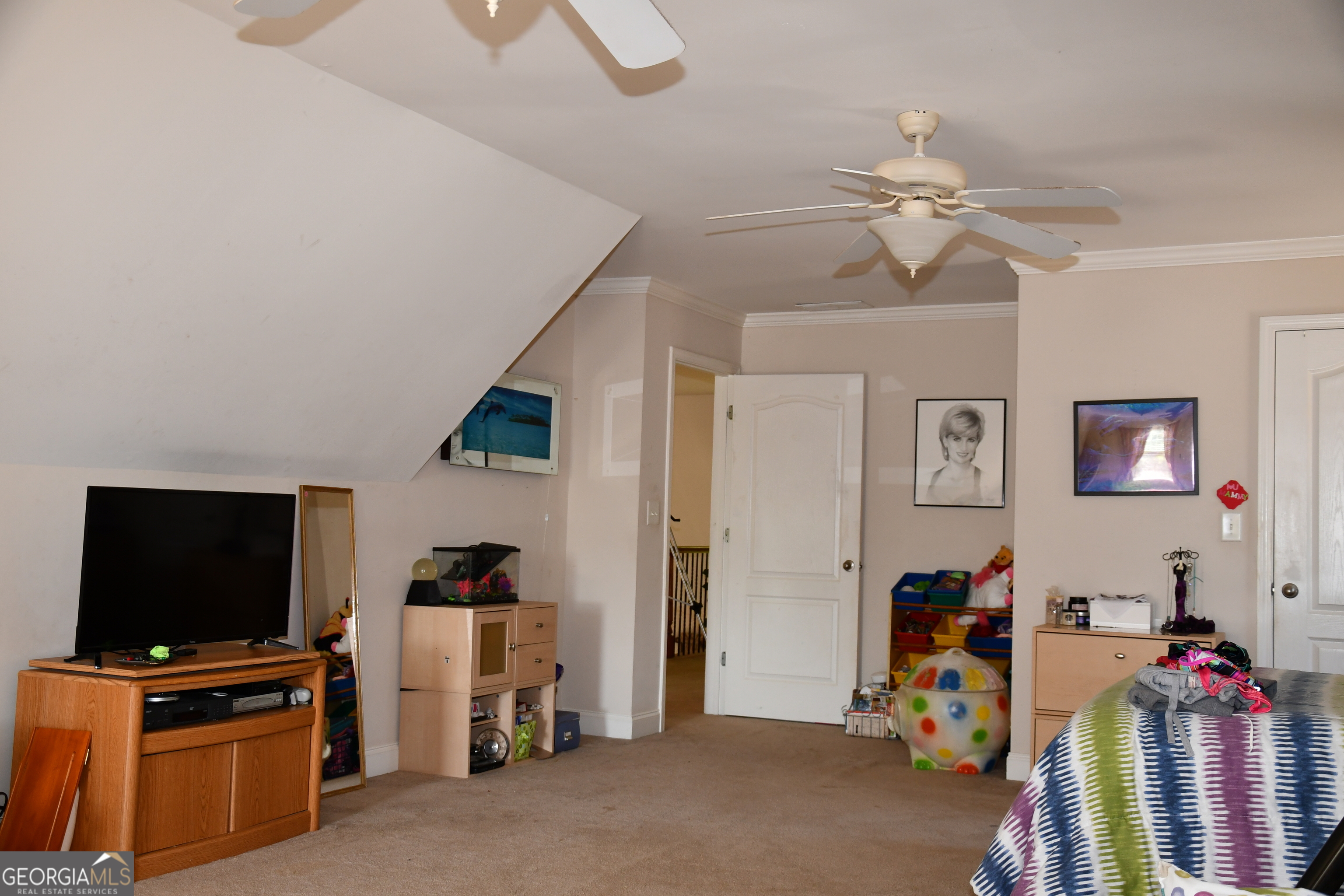 3624 Little Spring Drive Stockbridge, GA 30281 - Photo 62 of 68