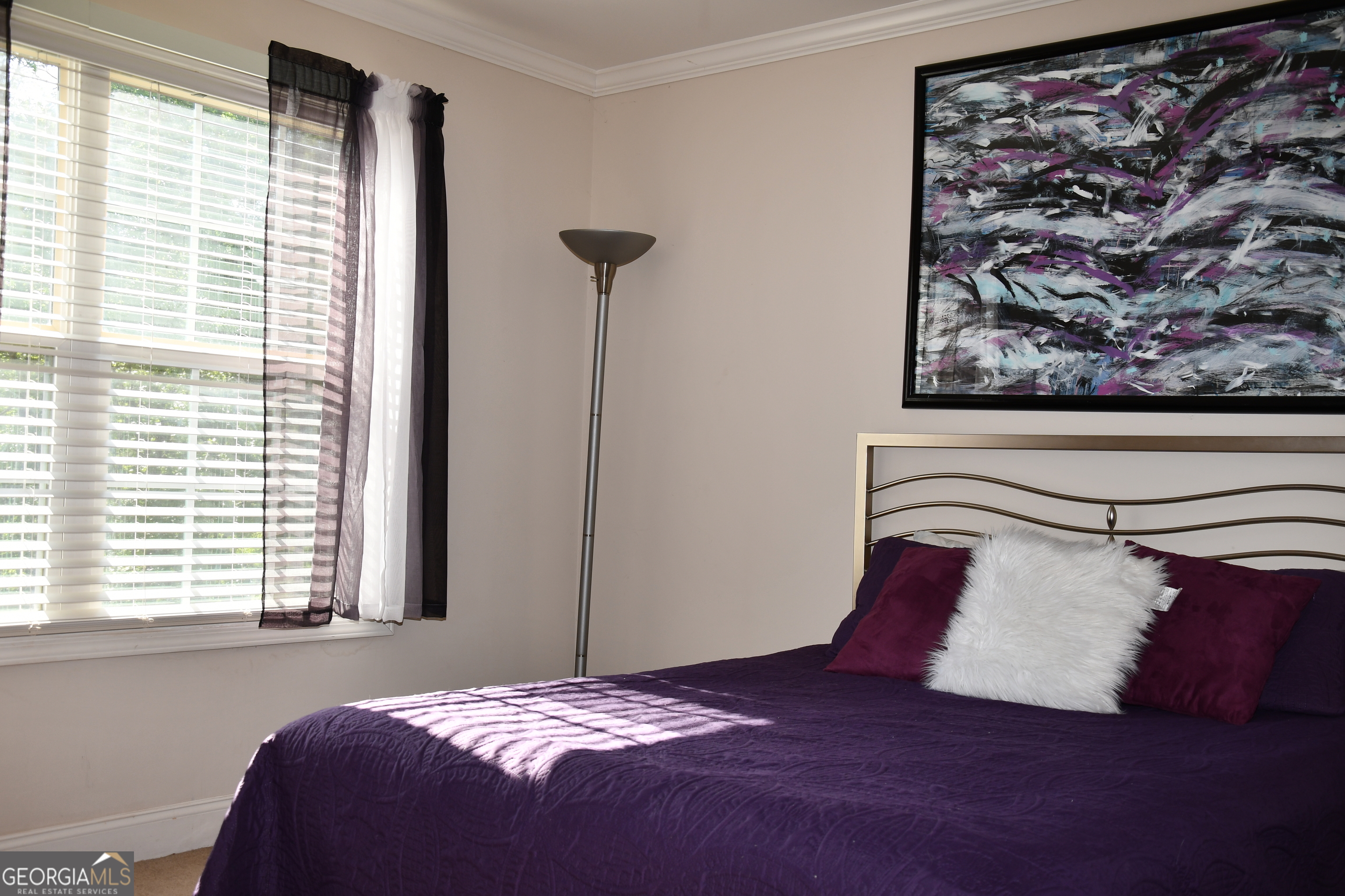 3624 Little Spring Drive Stockbridge, GA 30281 - Photo 64 of 68