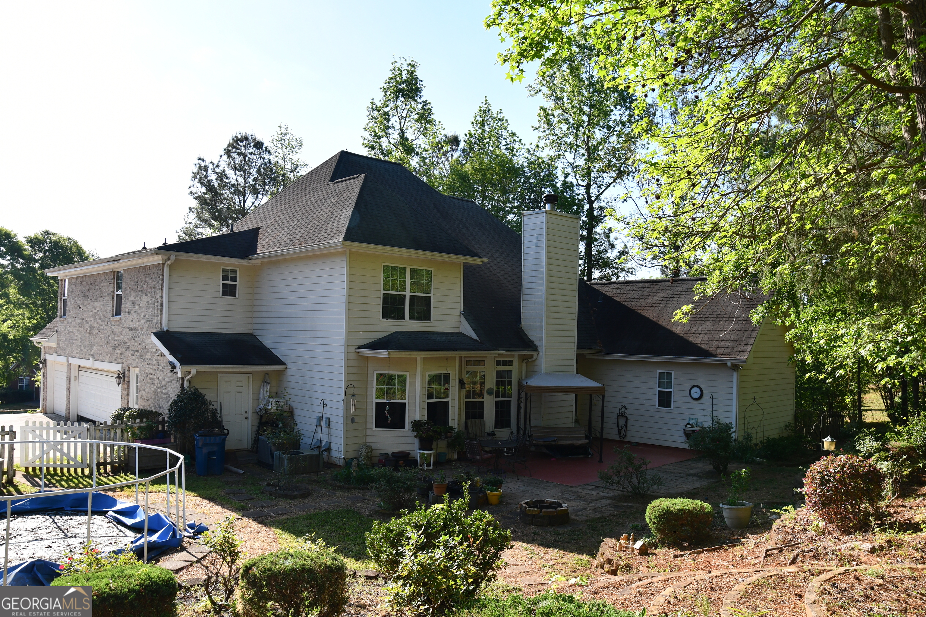 3624 Little Spring Drive Stockbridge, GA 30281 - Photo 7 of 68