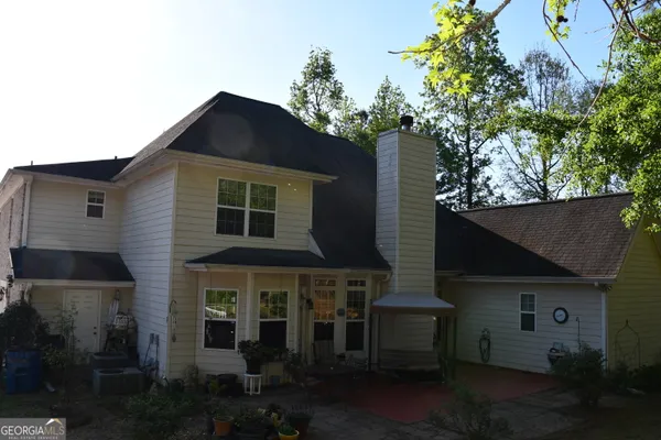 $517,000 | 3624 Little Spring Drive, Stockbridge, GA 30281