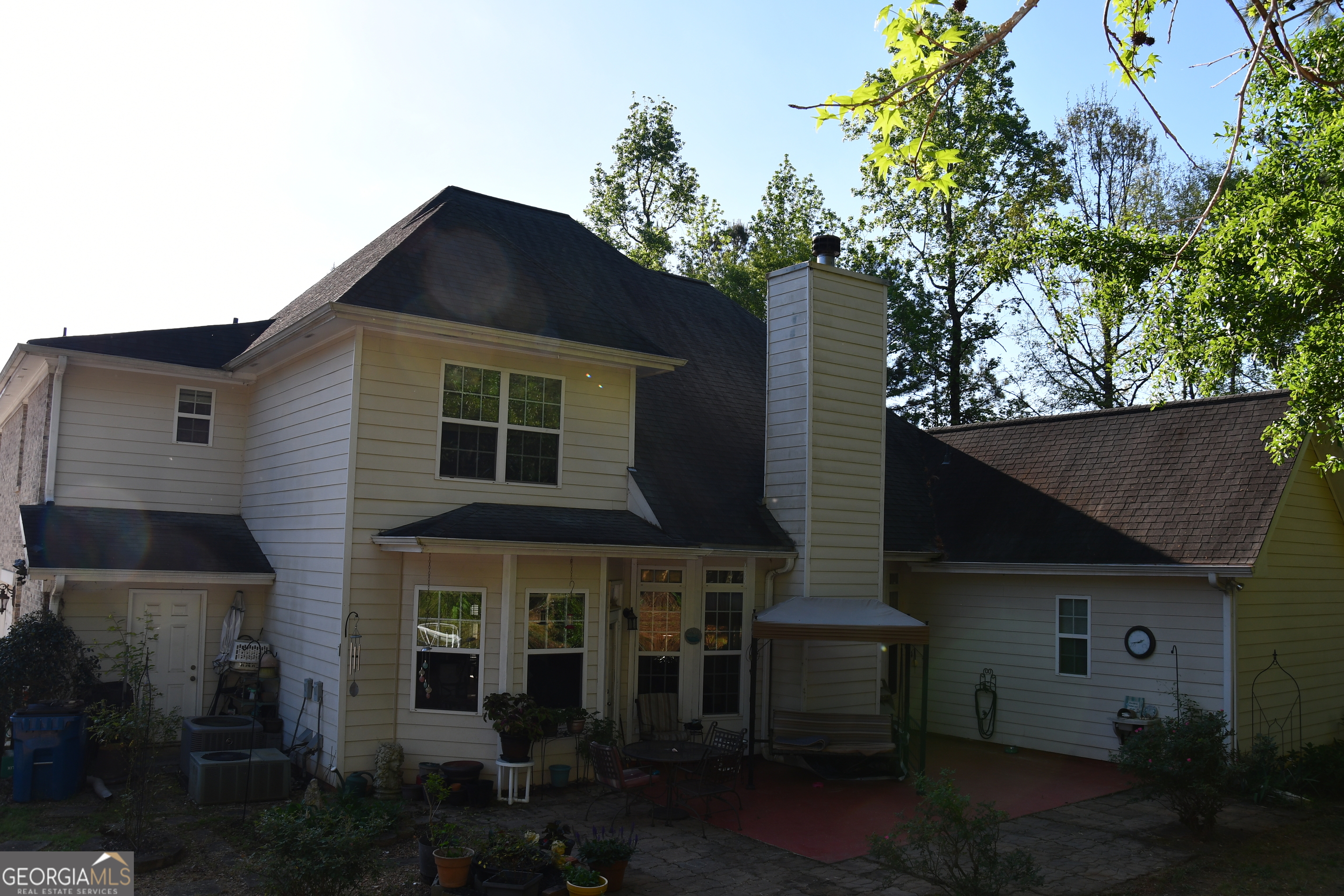 3624 Little Spring Drive Stockbridge, GA 30281 - Photo 9 of 68