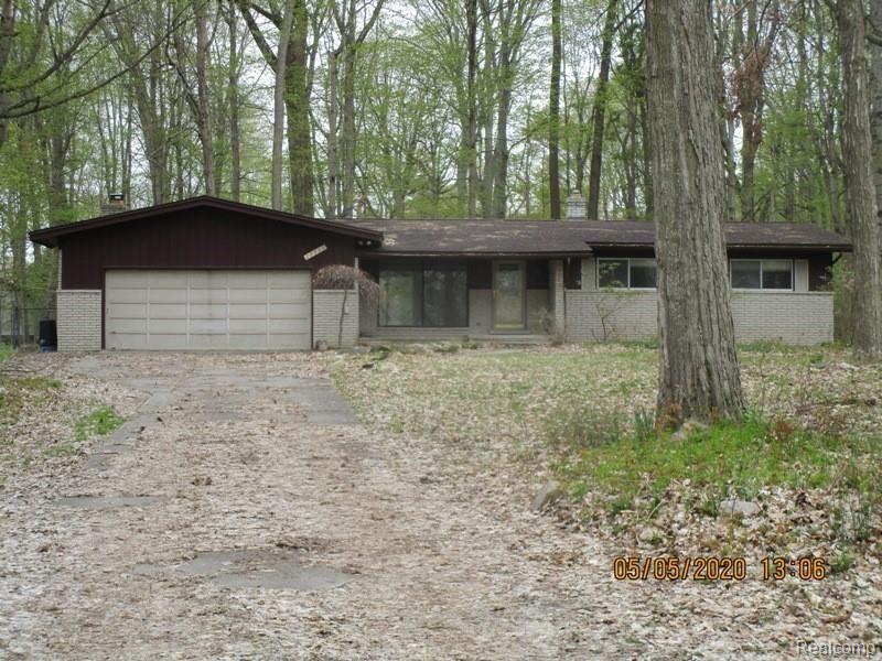 32595 Shady Ridge Drive Farmington Hills, MI 48336 - Photo 1 of 11