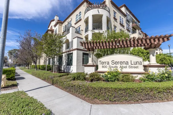 $935,000 | 800 South Abel Street, Unit 218, Milpitas, CA 95035