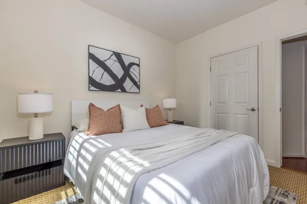 $935,000 | 800 South Abel Street, Unit 218, Milpitas, CA 95035