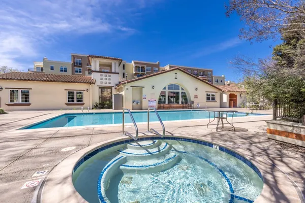 $935,000 | 800 South Abel Street, Unit 218, Milpitas, CA 95035