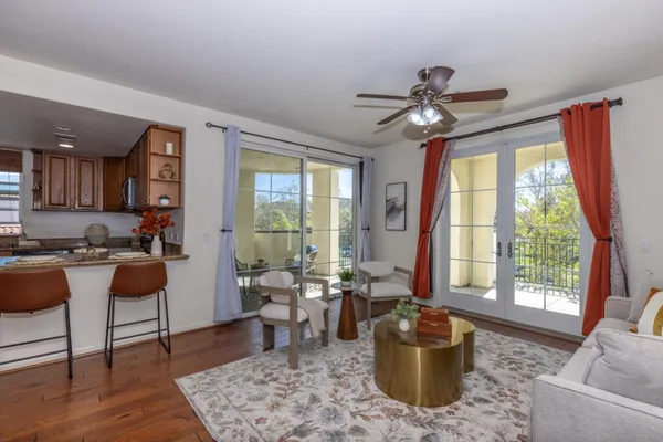 $935,000 | 800 South Abel Street, Unit 218, Milpitas, CA 95035